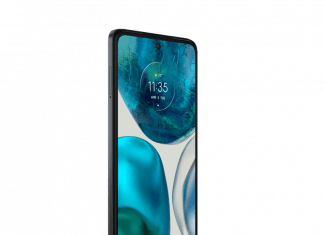 Motorola moto g52