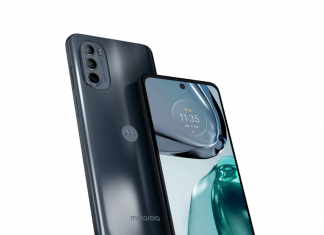 Artículo / Moto g62 5G