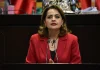 Ana Lilia Herrera aventaja para candidatura aliancista en el Edomex