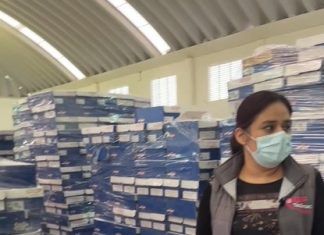 Inicia Gobierno de Tecámac registro para la entrega gratuita de zapatos a menores de 3 a 15 años de edad