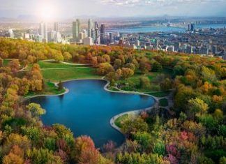 Montreal, Canadá