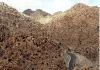 La Rumorosa en Tecate, Baja California