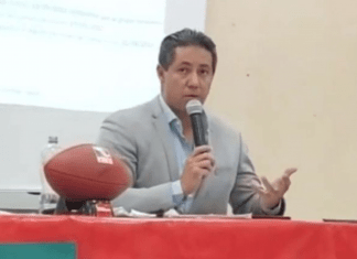 ESPECIAL / Luis Spota y la FMFA