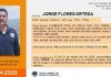 Michoacán / Desaparece director de Seguridad Pública de Irimbo
