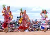 La Guelaguetza