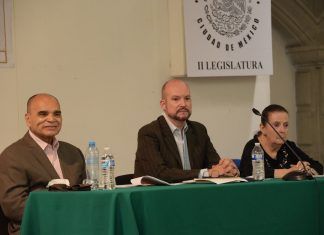Cultura / Homenaje a Rafael Solana