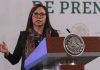 Gobierno de México lanzará campaña para prevenir consumo de fentanilo