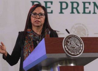 Gobierno de México lanzará campaña para prevenir consumo de fentanilo