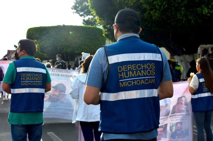 MARCHA 3
