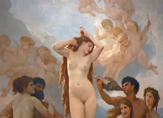 Cultura / El arte académico
