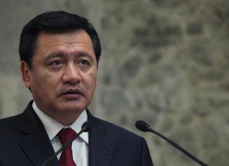 Mi gobierno no tiene nada que ver con asunto de Osorio Chong: AMLO
