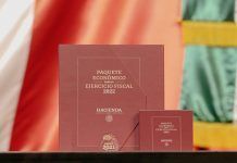 VisiónMX / Incógnitas en el horizonte