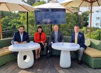 ABASTUR confirma exposición de industria de la hospitalidad en México