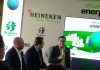 Heineken Green Challenge