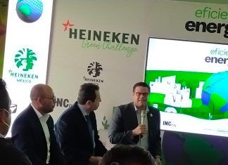 Heineken Green Challenge