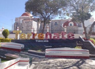 Terrenate, Tlaxcala