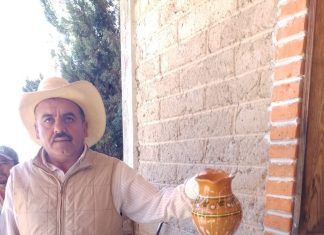 Pulque, bebida de los dioses