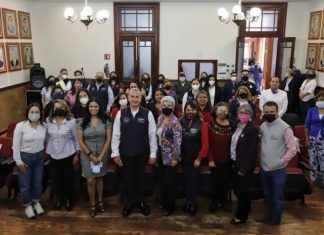 Brindarán apoyo en Pachuca a través de ‘Ruta de atención integral a mujeres en situación de violencia’