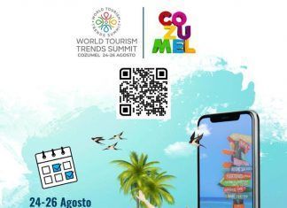 World Tourism Summit