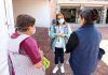Gobierno de Tecámac arranca jornadas para prevenir y detectar cáncer de mama