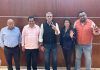 Llaman alcaldes y exalcaldes a evitar conflictos estériles que dividan a Morena en el Edomex