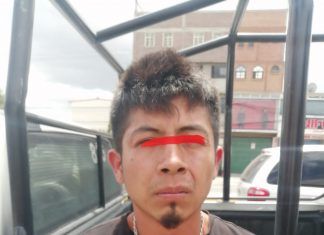 Detiene y desmiembra Guardia Civil a banda de robo de autotransporte
