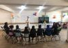 Clausura Gaviño curso de verano en GAM