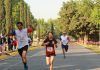 Llega la carrera IPN ONCE K a Tecámac