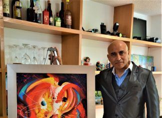 Nueva galería
