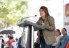 Los resultados del Gobierno de Tecámac, reflejo que la Transformación del Edomex inició en este Municipio: Mariela Gutiérrez
