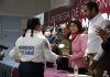 La coordinación de protección civil y bomberos de Tecámac atienden 24 mil auxilios al año: Mariela Gutiérrez