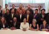 Sandra Cuevas trabaja de la mano con IP para beneficio de la alcaldía Cuauhtémoc