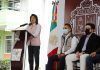 En Tecámac la mejor inversión es la que está destinada a la educación: Mariela Gutiérrez Escalante