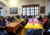 Visión Laboral / Fuera seudo líderes de la FGJCDMX