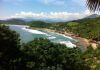 Bahías de Papanoa en Guerrero