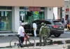 AMLO envió pésame a alcalde de Celaya por el asesinato de su hijo