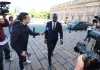 Mendy, se declara inocente de ocho cargos de violación