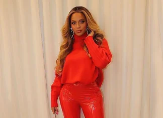 Beyoncé anunció que cambiará letra de una de sus canciones por ser ofensiva