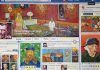 Cultura / Cyber Painting