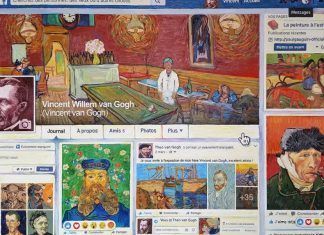 Cultura / Cyber Painting