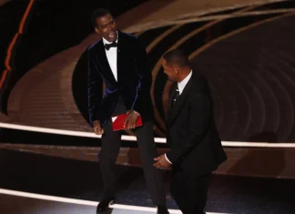 Chris Rock rechazó propuesta de presentar nuevamente los Óscar