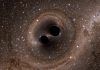Expansión del universo