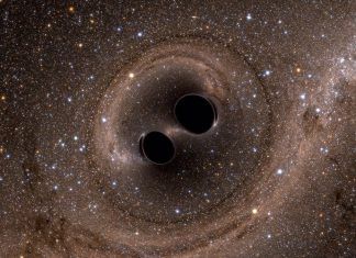 Expansión del universo