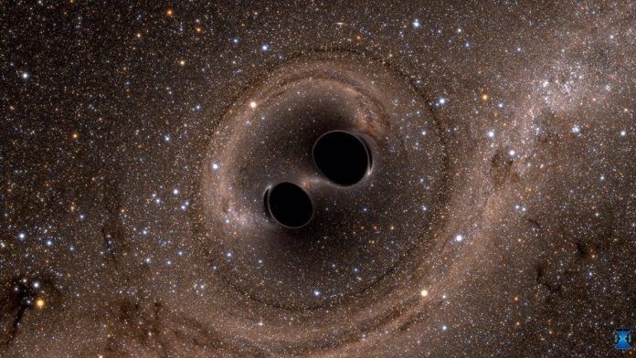 Calcular la expansión del universo con una 'sirena espectral'