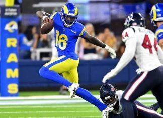 ESPECIAL / Pretemporada NFL