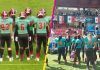 ESPECIAL / Mundial Femenil de FBA