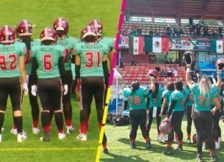 ESPECIAL / Mundial Femenil de FBA