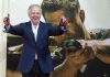 Falleció el director de cine alemán Wolfgang Petersen
