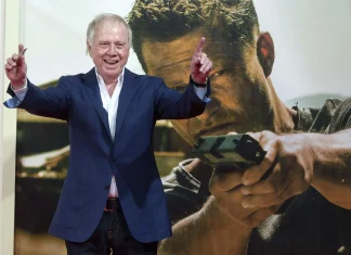 Falleció el director de cine alemán Wolfgang Petersen