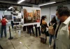 “Dulce violencia”, exposición en la Ciudad de México